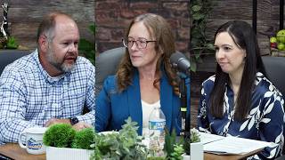 Childhaven Foster Care Program: The Mayor's Table: Episode 164
