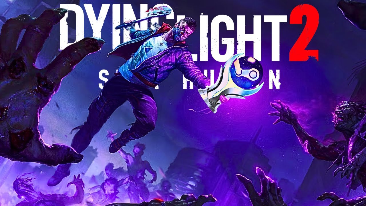 Me platino Dying light 2 para que tu no lo hagas