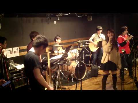 虹色クマクマ（第5回マクロスセッション）