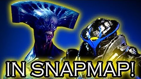 Doom Snapmap: Summoner Mod!