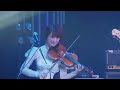 EAST OF EDEN  -  Evolve Live 2023