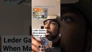 When Leder Games Was Making Root Pt. 2