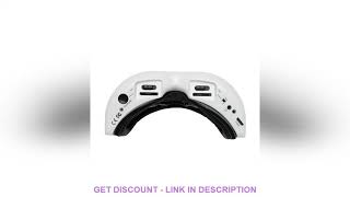 Fatshark Dominator Hdo 2 1280X960 Oled Display 46 Degree Field Of View 43169 Fpv Goggles Video H