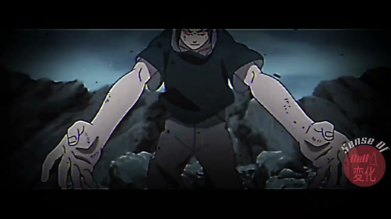 「Lust」Marino [AMV/Edit]