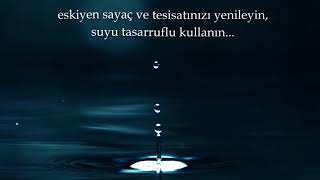 Adana Büyükşehir Belediyesi Reklam Filmi “ASKİ”