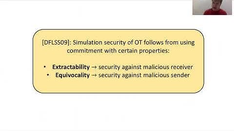 One-Way Functions Imply Secure Computation in a Quantum World