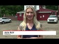 Michigan hospital worker honored as hero after saving patient during tornado