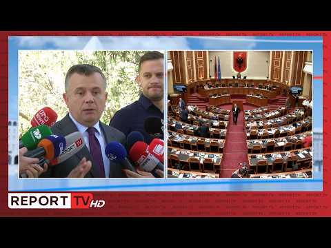“A është normale” – Gazetarja vë në siklet Ballën “Kam nxjerrë emra”
