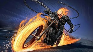Burberry X Ghost Rider | Sidhu MooseWala | Moosetape | BASS BOOSTED