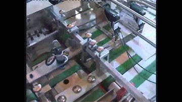 NBF Answer Sheet  Numbering Machine