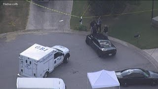 Elderly couple found dead inside Barrow County home | What we know