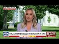 BREAKING: WHCA Dinner rescheduled after April shooting