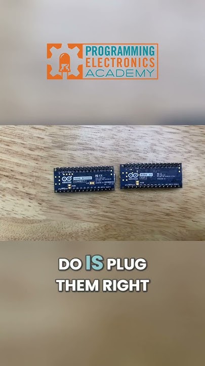 Ultimate Guide: How to Use Breadboard for Solderless Prototyping - YouTube