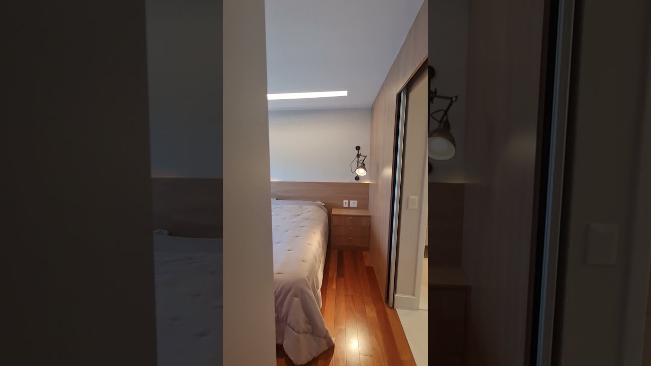 AD0004 - Duplex, 02 suítes, impecável.