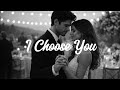 Soul D'Amour - I Choose You | Soul Blues | Emotional Blues Music