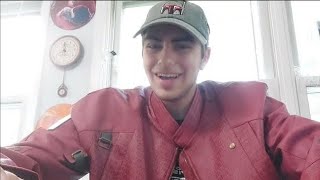 The First And Possibly Only Vlog Of My New Series