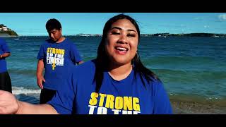 A.O.G Manurewa - Jesus Is The Answer (Lead Me Lord) (Official Video)