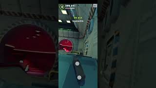 my best line yet | Touchgrind Skate 2
