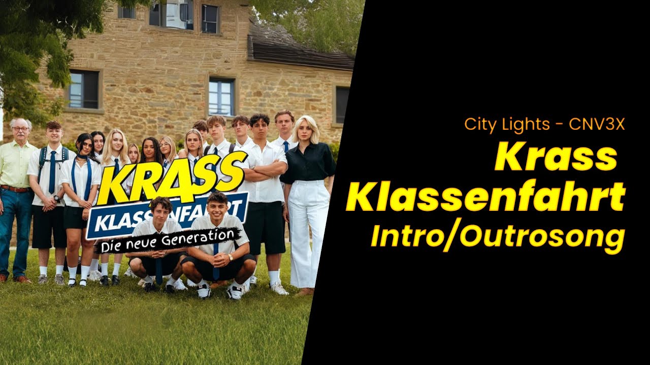 die neue generation krass klassenfahrt