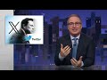 S13 E02: Epstein Files & Twitter: 2/22/26: Last Week Tonight with John Oliver