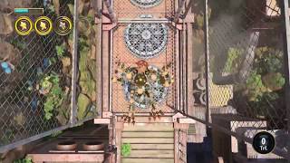 KNACK DYNAMISCHES SPIEL TROPHY GUIDE (ROAD TO PLATIN)