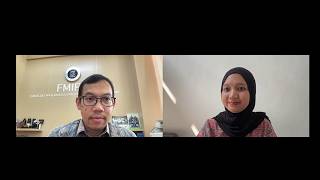 Temu dengan Orang Tua Mahasiswa Baru FMIPA ITB dan IOM ITB