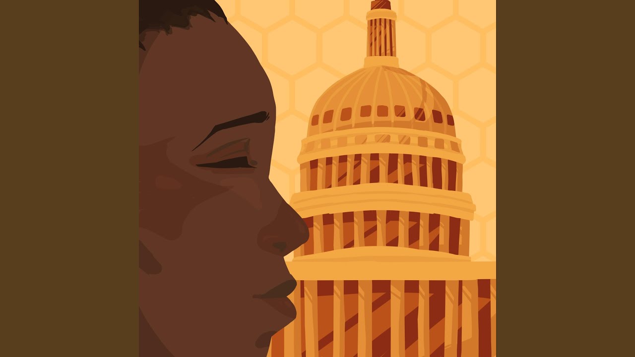 Words Like Honey (feat. John Armato)