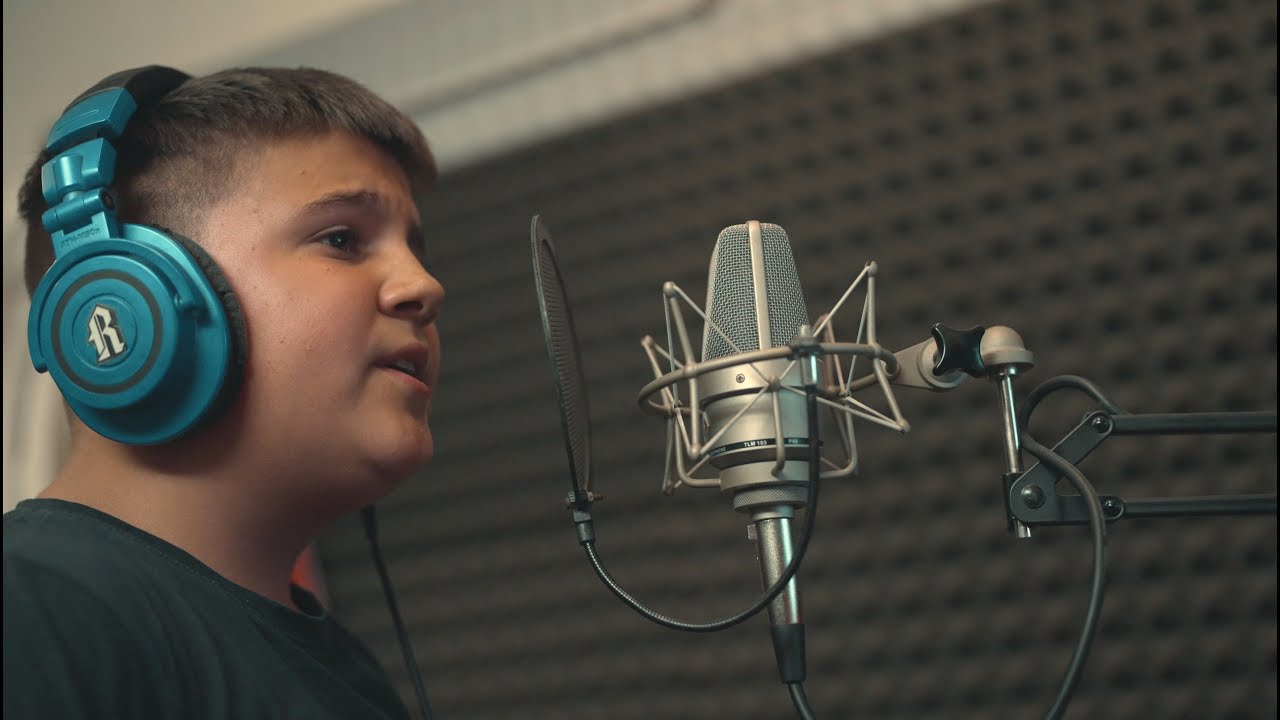 Duri Golon - Dneska vecer ( cover )