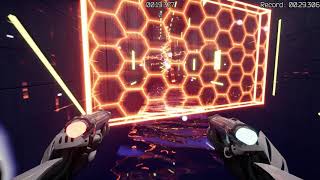 Impulsion Level 16 - 29.820s
