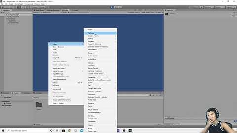 Unity C# | How to use the UI element | Lesson 12 part 2