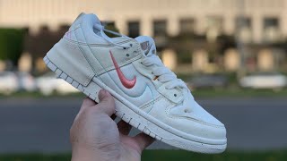 Nike Dunk Low Disrupt 2 Pale Ivory