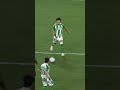 WHAT a GOAL 🥵😱 #shorts #realbetis