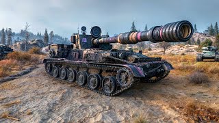 СУ-130ПМ - Призрачный воин - World of Tanks