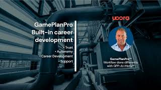 Career Integration With Gameplanpro