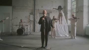 James Chatburn - Some Kind Of Fool (Official Live Video)