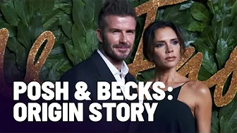 THE BECKHAMS: The Family With A Net Worth Over £500 Million
