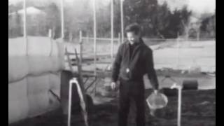 Candid Camera Gold: Filling Buckets