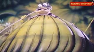 Retro Multfilmlar Nima Bupti Laqabli Begimot Kokand Computer