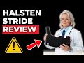 Halsten Stride Review – Does Halsten Stride Device Really Work or Scam?