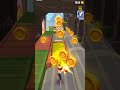 💰 “Ultimate Coin Collection Run in Subway Surfers!”#subwaysurfers #shorts #gaming