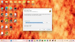 Gmod 9 install