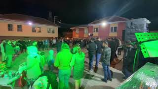 Zurnalı - Klarnetli - Cümbüşlü - Çiftetelli - Kaval Havası - Köy Düğünü - (2021) Tugay Şanli