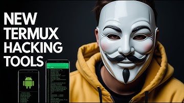 Nieuwe Termux-hackingtools 2025 | Top Termux-hackingtools voor hackers