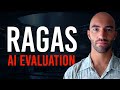 AI Agent Evaluation with RAGAS