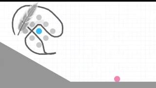 Brain Dots level 176 - niveau 176 - stage 176