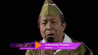 Keroncong Larasati - Indonesia Pusaka (Ismail Marzuki) chords