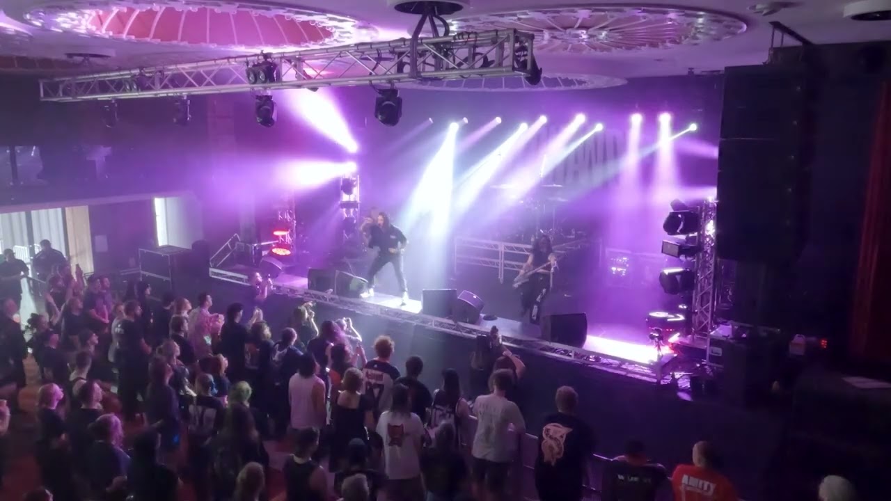 Vilify | CVLTFEST 2024