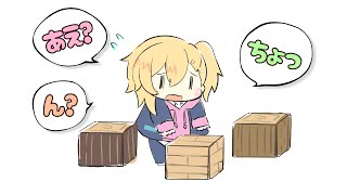 【ハードコアseason5】マイクラに遊ばれる成瀬鳴【にじさんじ切り抜き】