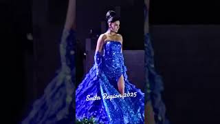 La Mujer mas Bella Señorita Turismo Región de Los Altos 2025 Ganó Atotonilco