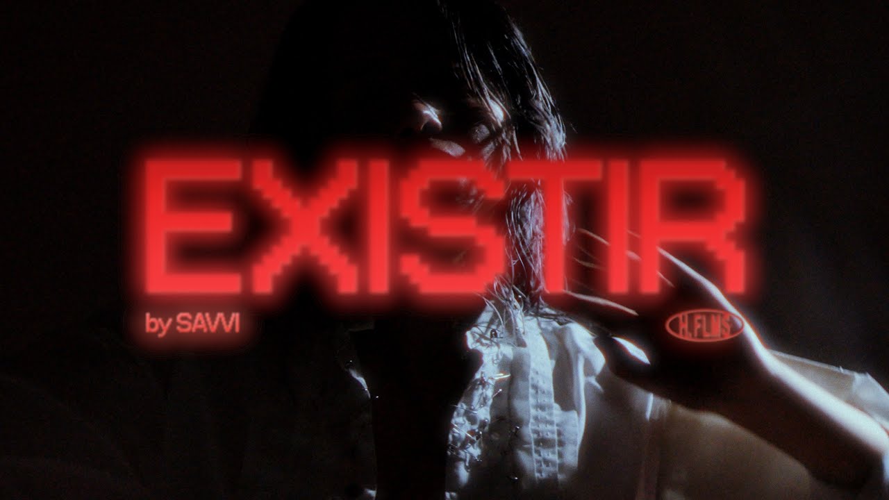 SAVVI - EXISTIR auf YouTube ansehen SAVVI - EXISTIR auf YouTube ansehen